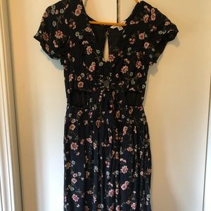 NWOT American Eagle dress XS